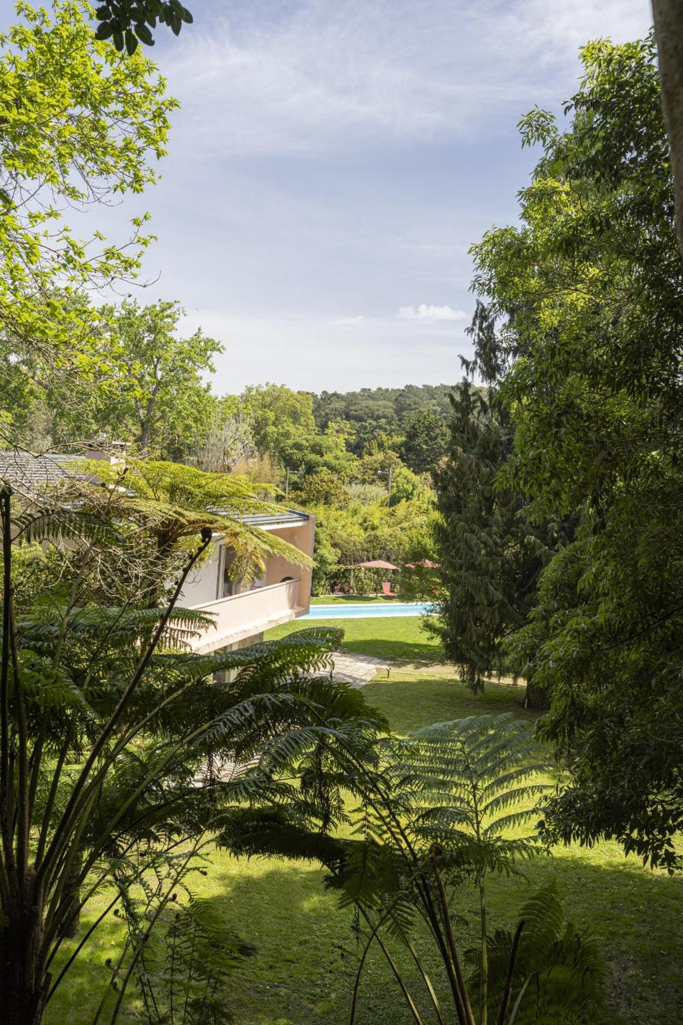 Stream Side Haven Villa By Cadenzalux Colares Exteriér fotografie